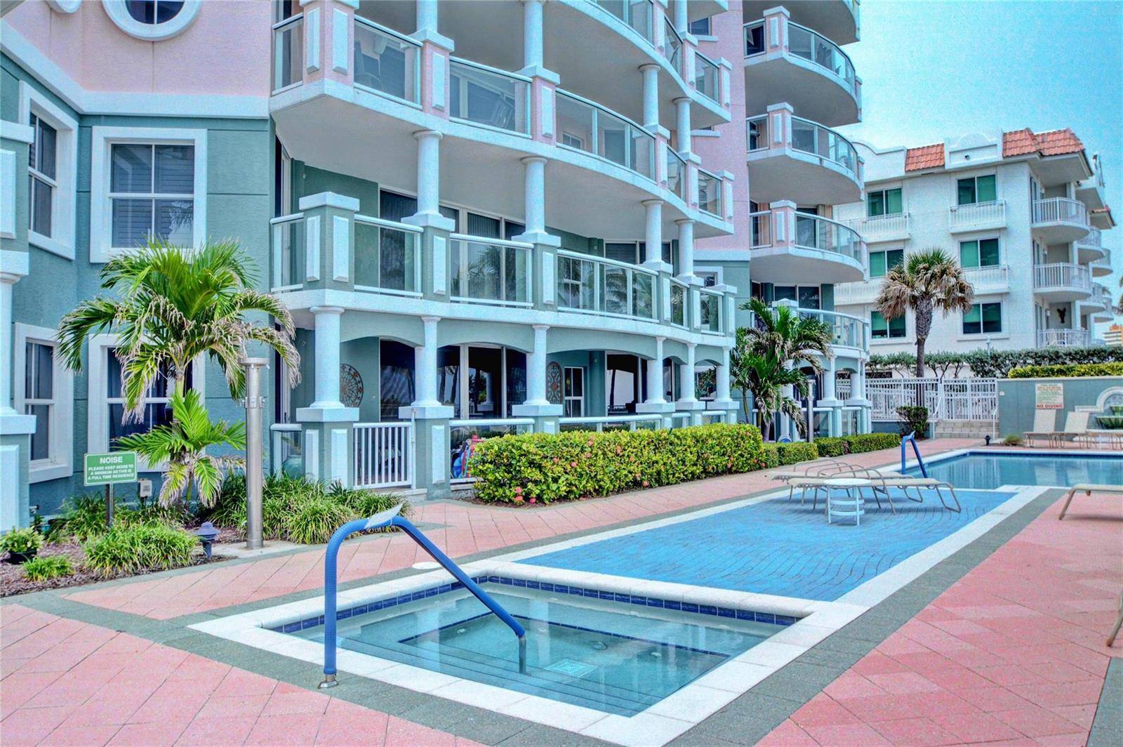 2051 SE 3rdDeerfield Beach - Condo condo unit 509 - picture