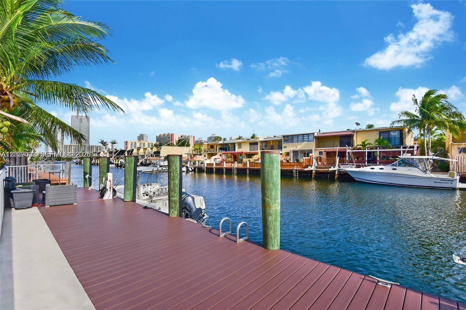 3870 NE 168th StNorth Miami Beach - Single Family-Annual,House condo unit 2 - picture