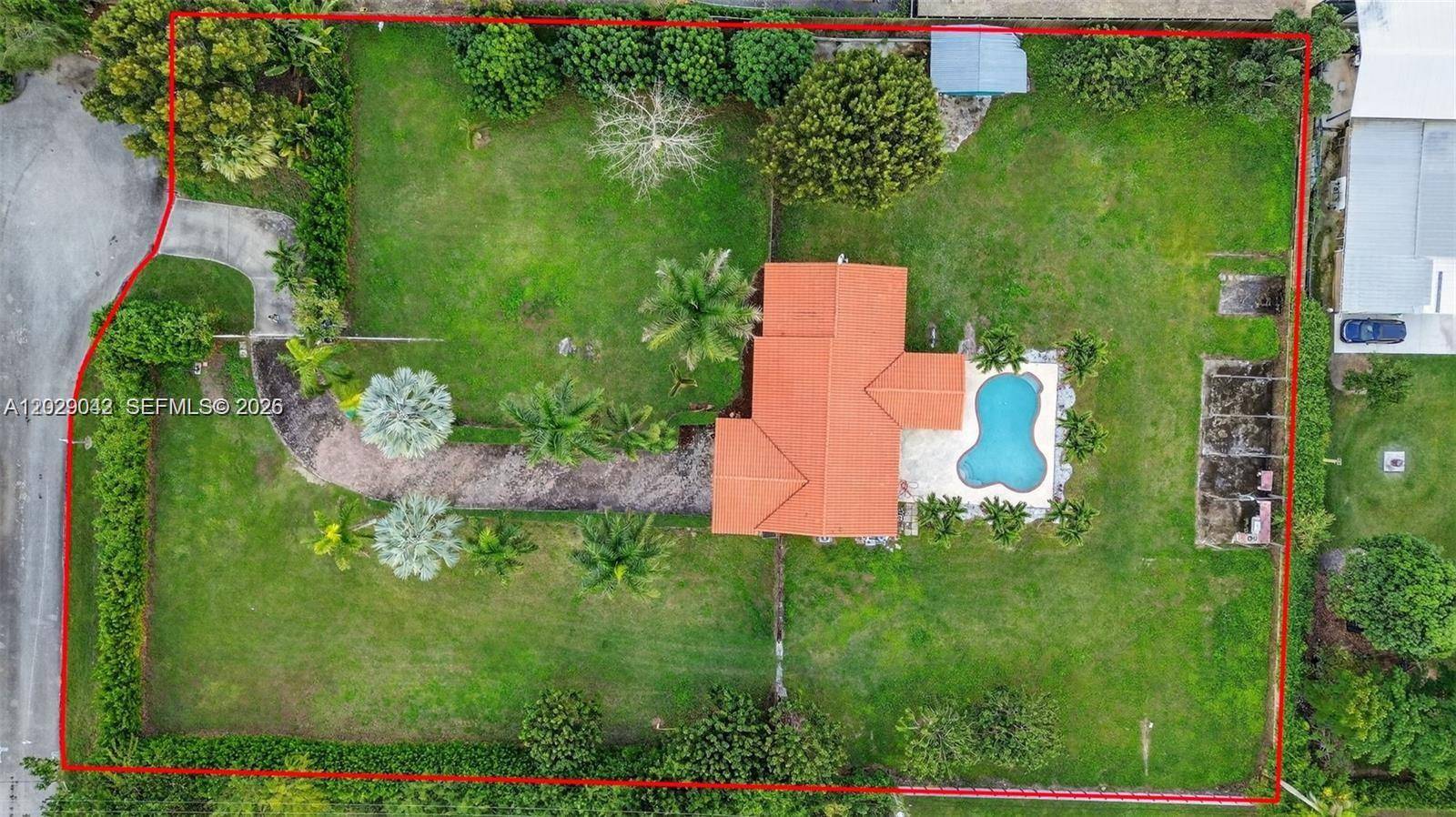 21080 SW 242nd StHomestead - Single Family-Annual,House condo unit 21080 - picture