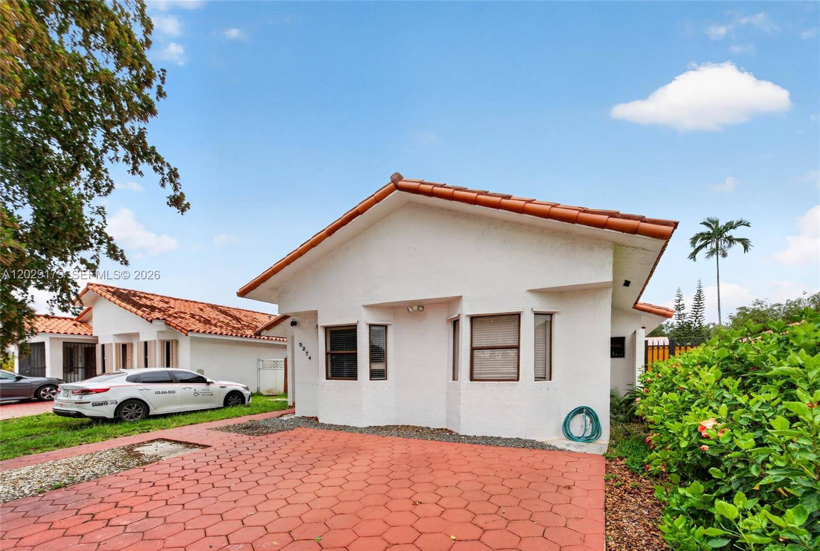 5274 SW 145th AveMiami - Single Family-Annual,House condo unit n/a - picture