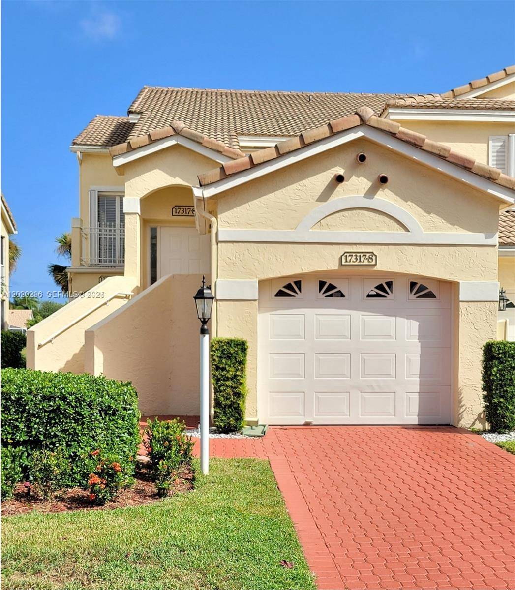 17317 Boca Club BlvdBoca Raton - Condo/Co-Op/Annual,Condo condo unit 8 - picture