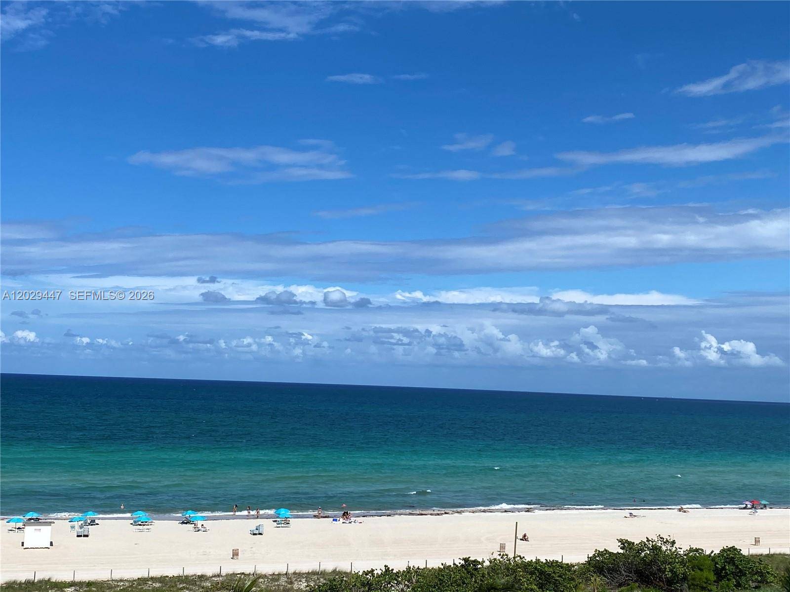6917 Collins AveMiami Beach - Condo/Co-Op/Annual,Condo condo unit 1422 - picture