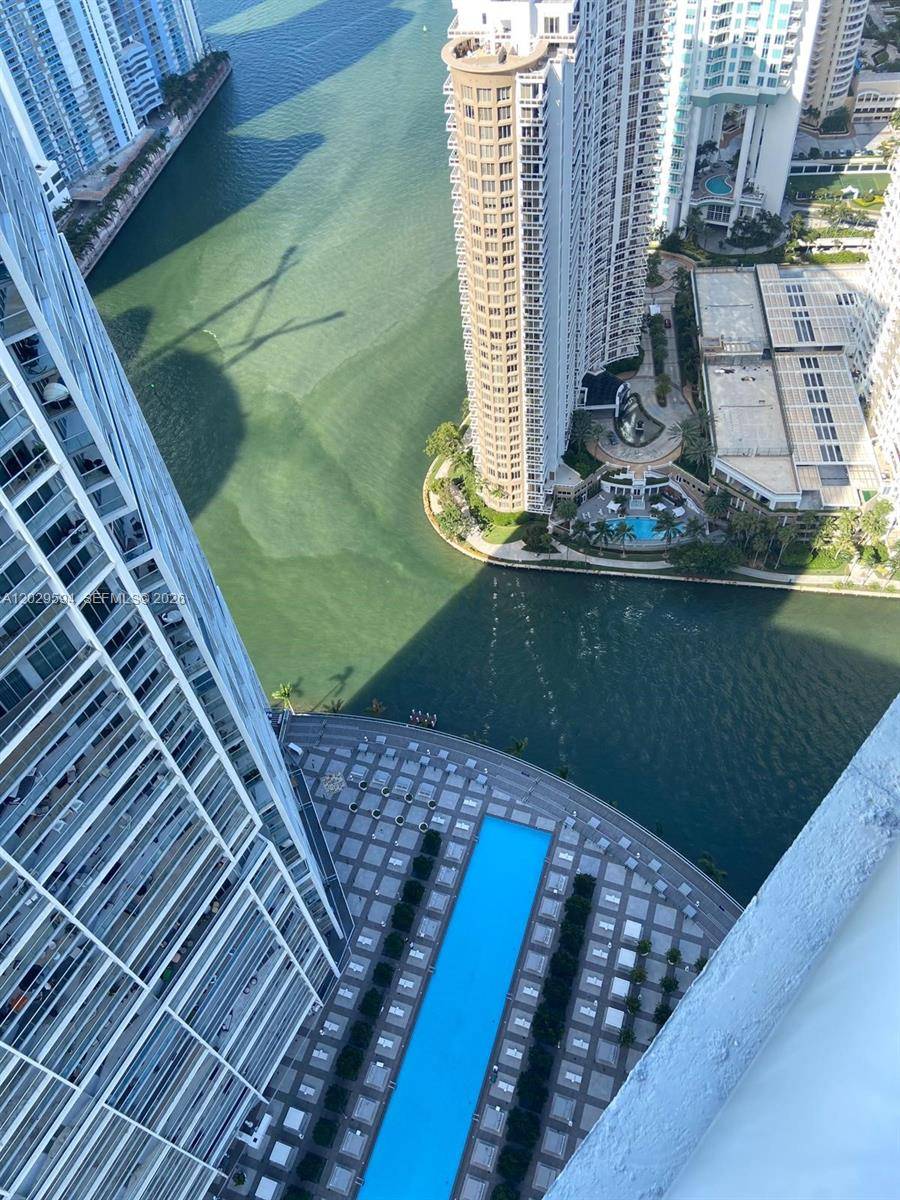 495 Brickell AveMiami - Condo/Co-Op/Annual,Condo condo unit 5706 - picture