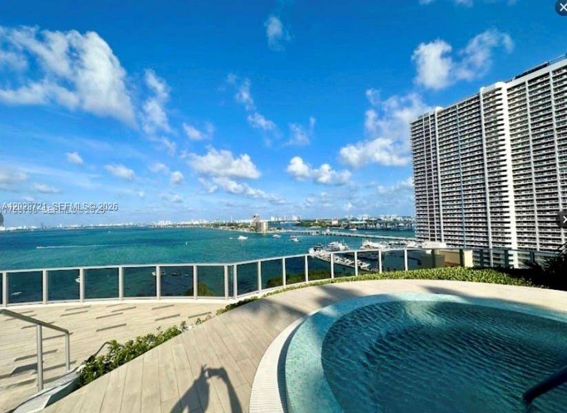 488 NE 18th StMiami - Condo/Co-Op/Annual,Condo condo unit 705 - picture