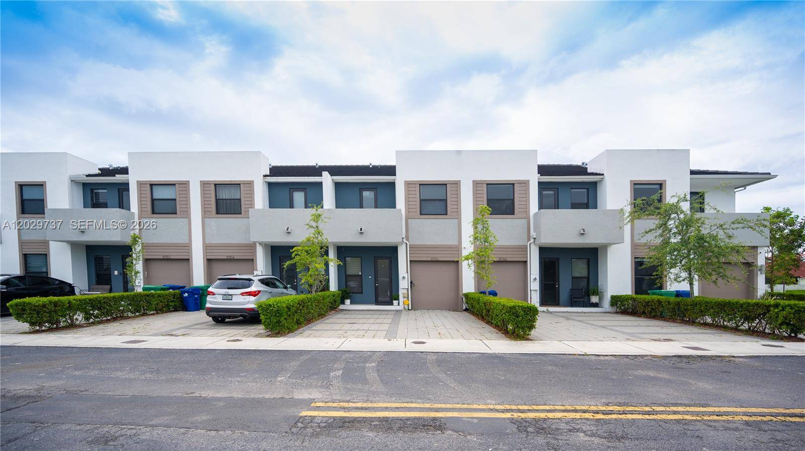 11756 SW 106th TerMiami - Townhouse/Villa-Annual,Townhouse condo unit . - picture