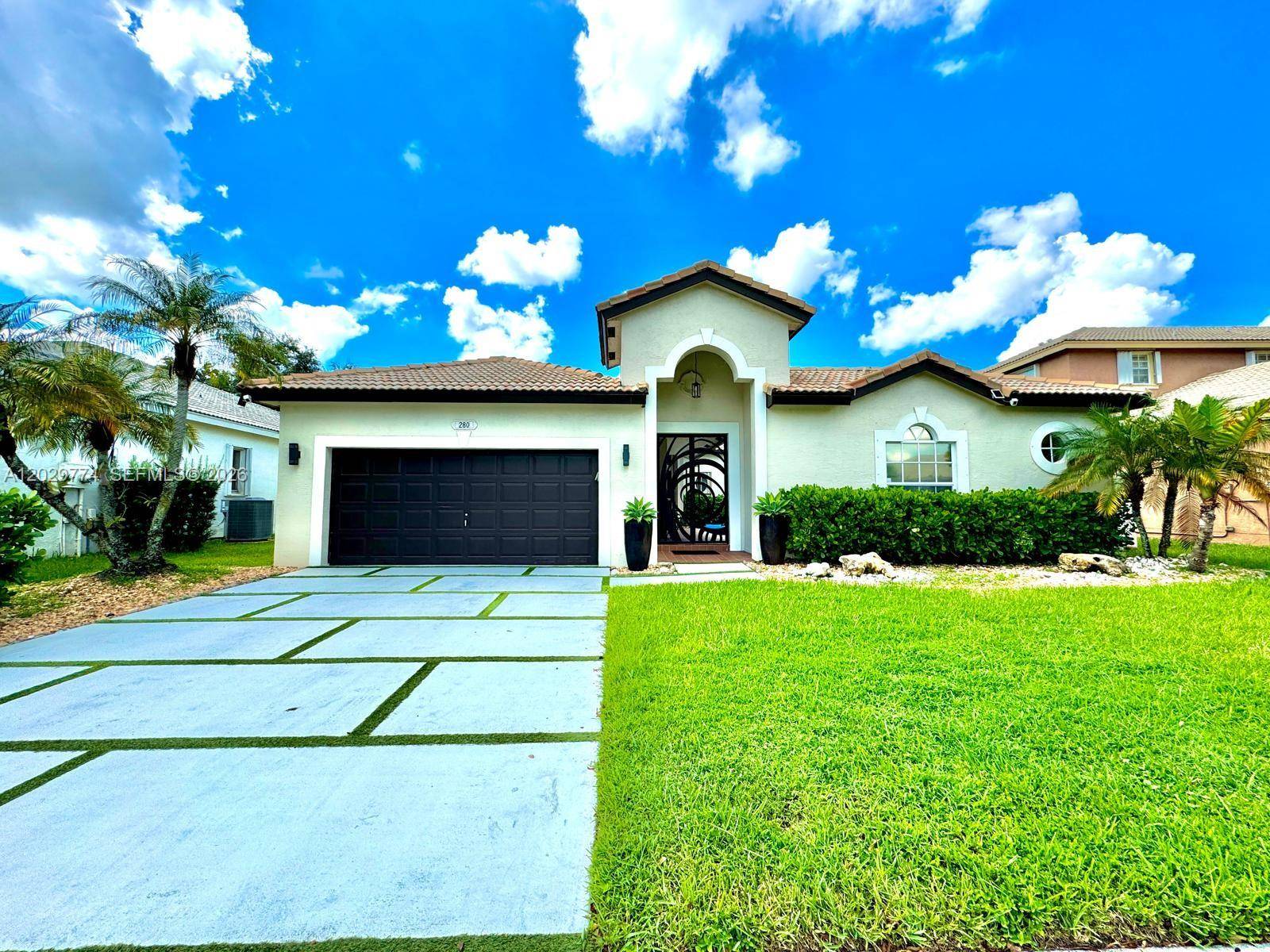 280 SW 167th AvePembroke Pines - picture