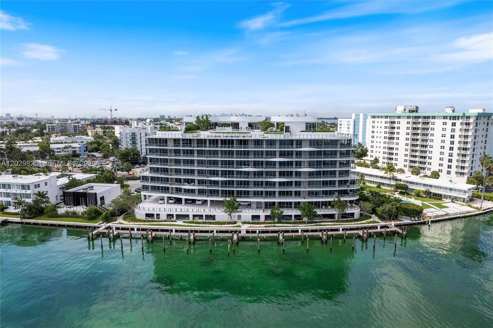 1135 103rd StBay Harbor Islands - Condo/Co-Op/Seasonal,Condo condo unit 203 - picture