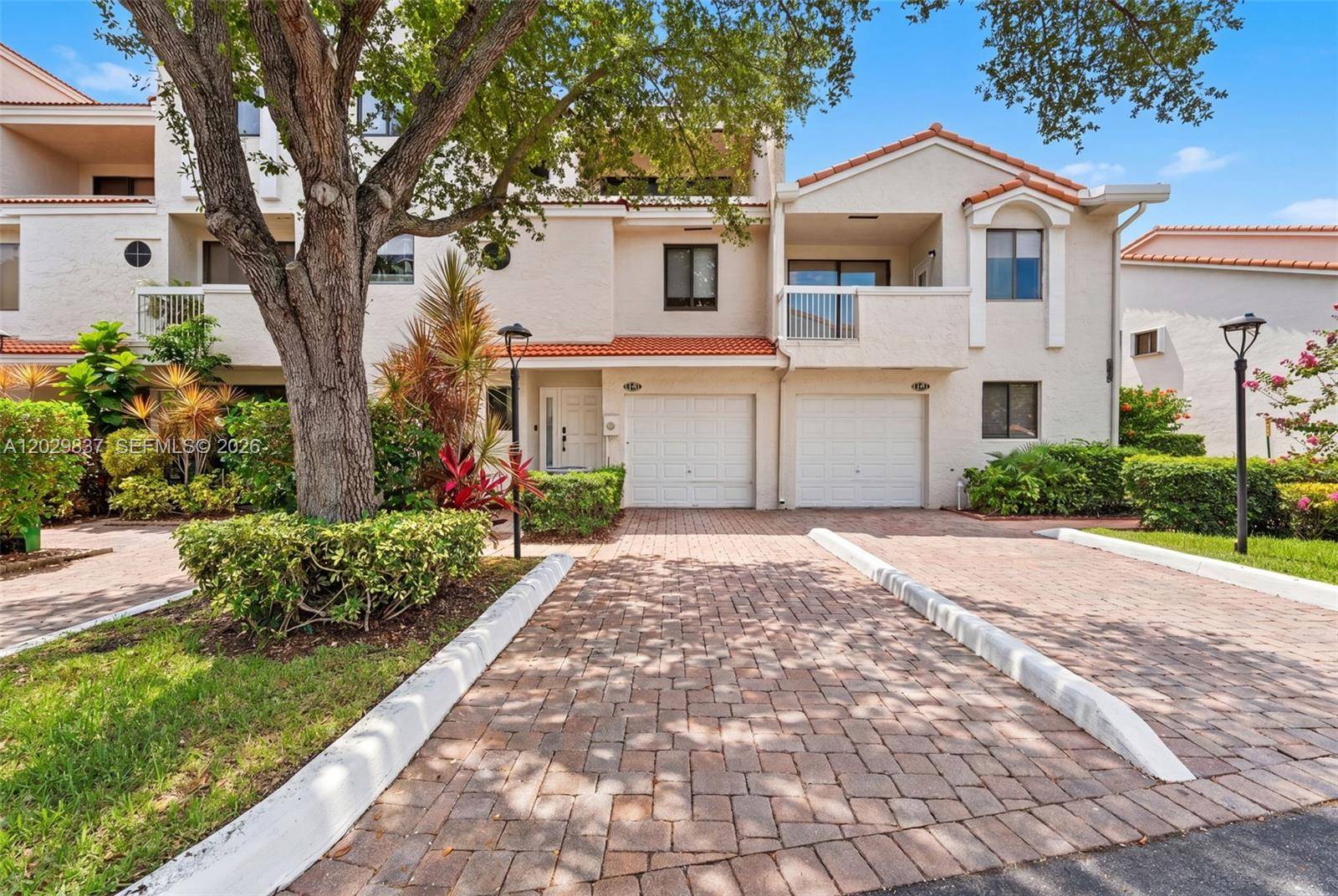 21388 Marina Cove CirAventura - Condo/Co-Op/Annual,Condo condo unit 16-G - picture