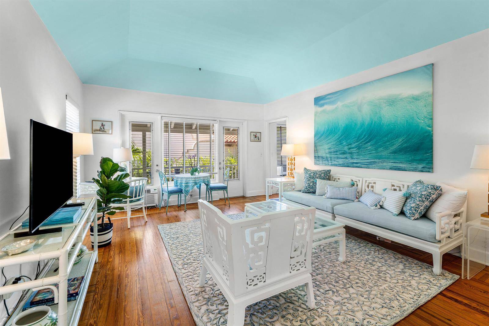 424 ChileanPalm Beach - Apartment condo unit 4 - picture