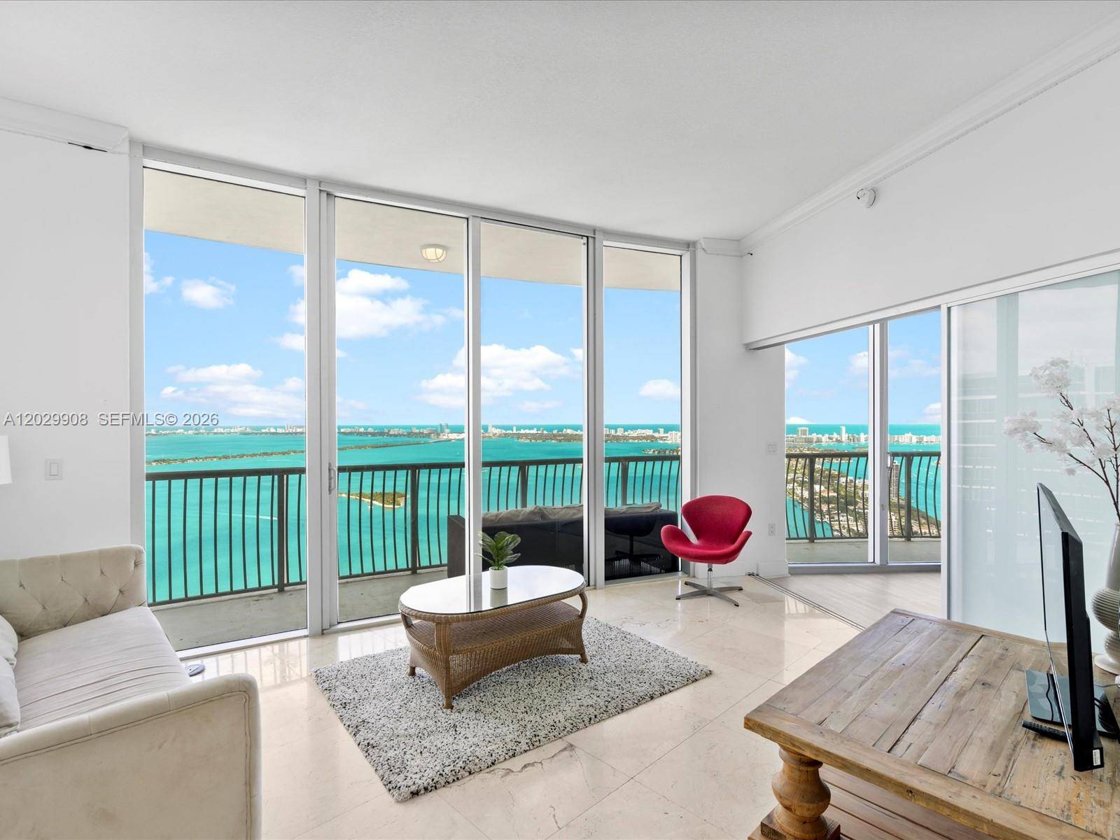 1750 N Bayshore DrMiami - Condo/Co-Op/Annual,Condo condo unit 5601 - picture