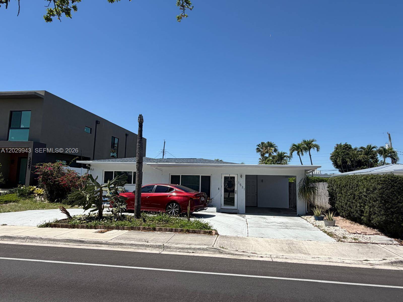 1531 NE 15th AveFort Lauderdale - picture