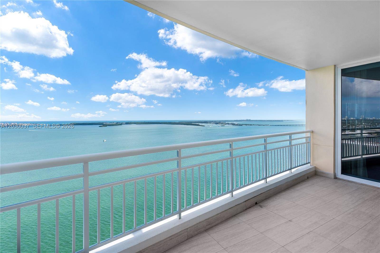 808 Brickell Key DrMiami - Condo/Co-Op/Annual,Condo condo unit 3002 - picture
