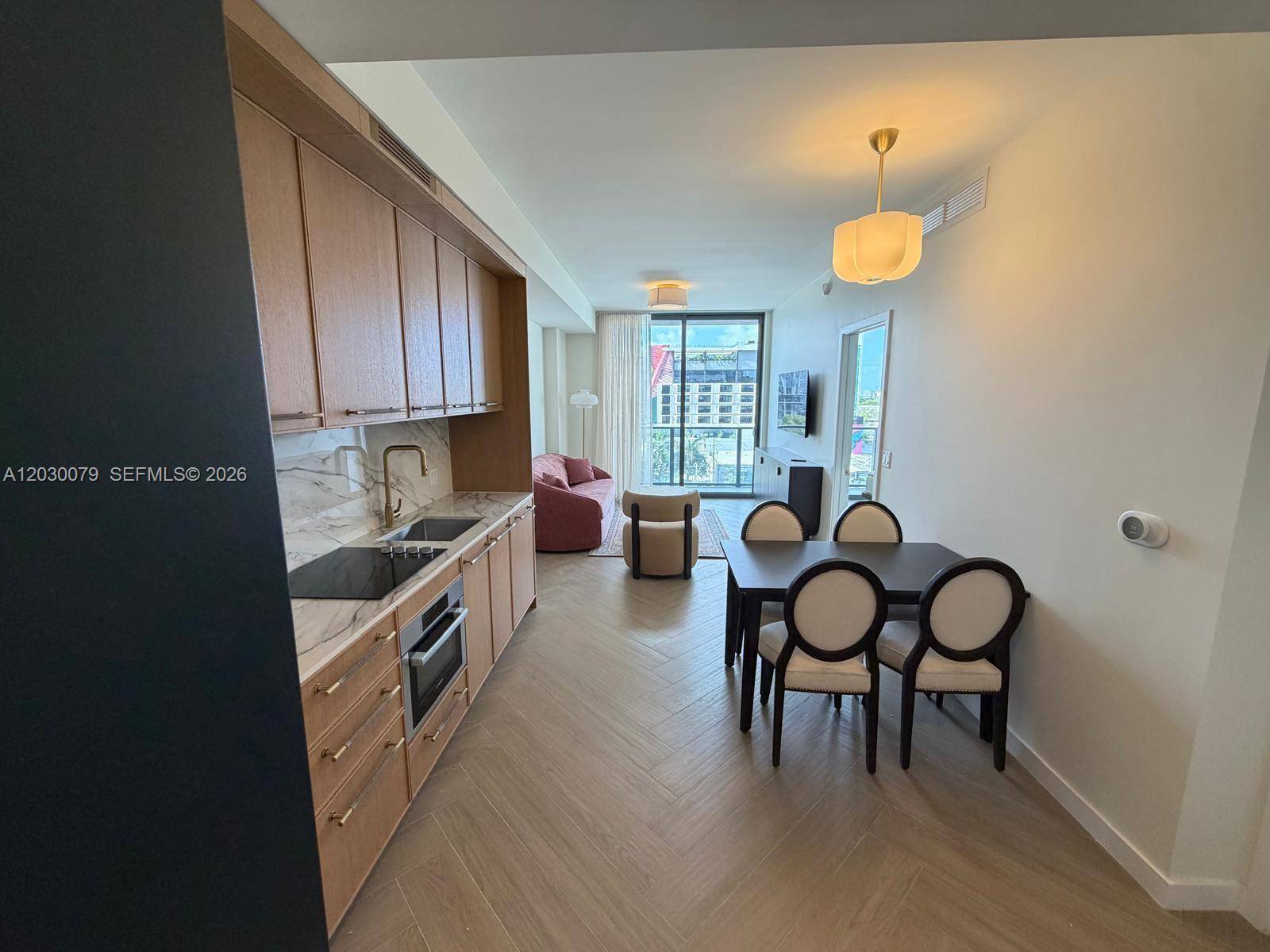 2700 NW 2nd AveMiami - Condo/Co-Op/Annual,Condo condo unit 606 - picture