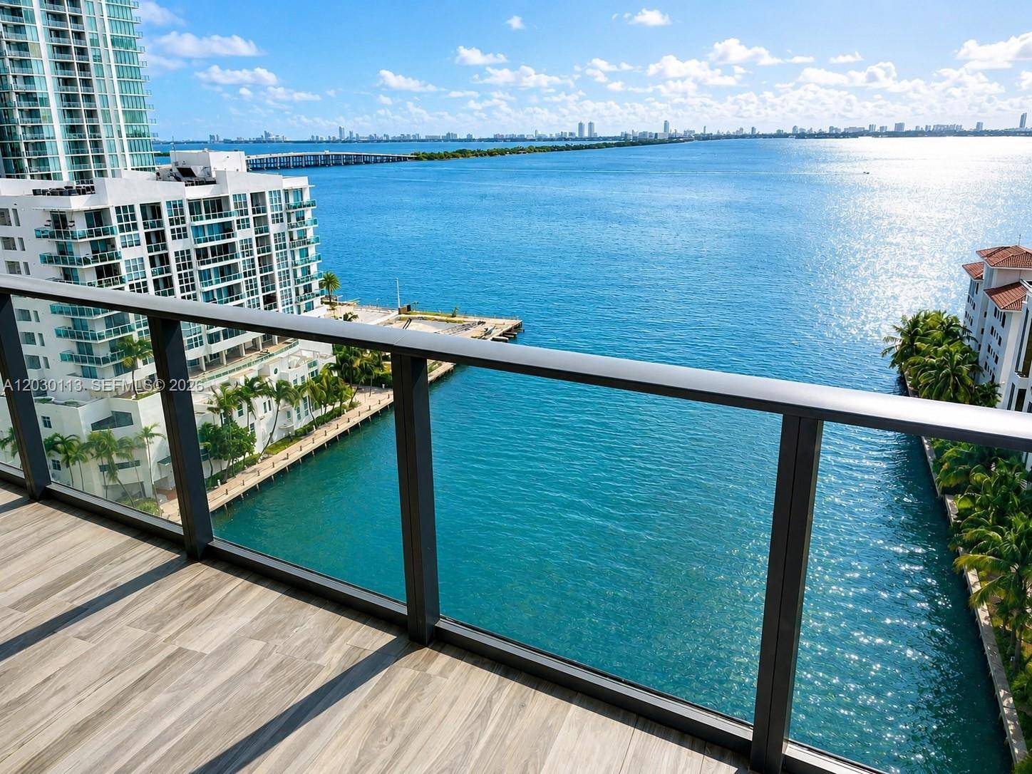 460 NE 28th StMiami - Condo/Co-Op/Annual,Condo condo unit 1408 - picture