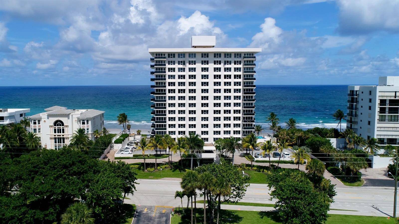 2066 N OceanBoca Raton - Condo condo unit 14-ne - picture