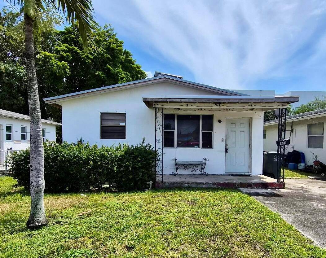 425 NW 6thHallandale Beach - picture