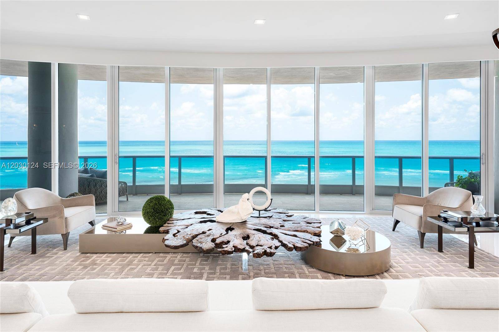 5959 Collins AveMiami Beach - Condo/Co-Op/Annual,Condo condo unit 807 - picture
