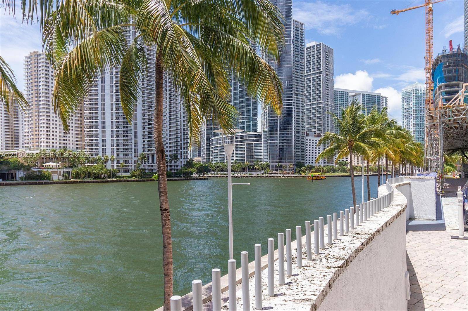 335 S BISCAYNE BLVDMiami - Condo/Co-Op/Annual,Condo condo unit 2908 - picture