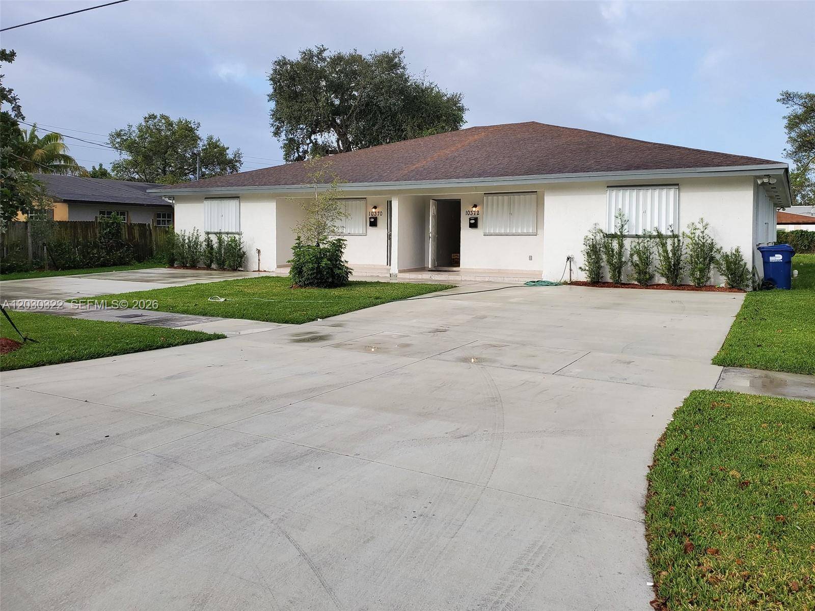10372 NW 10th AveMiami - Duplex/Tri/Quad-Annual,Multi Family condo unit 10372 - picture