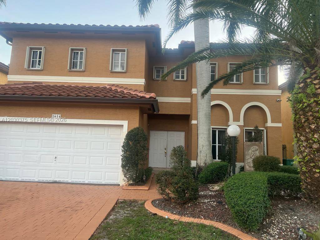 2614 NE 41st RdHomestead - Single Family-Annual,House condo unit 2614 - picture
