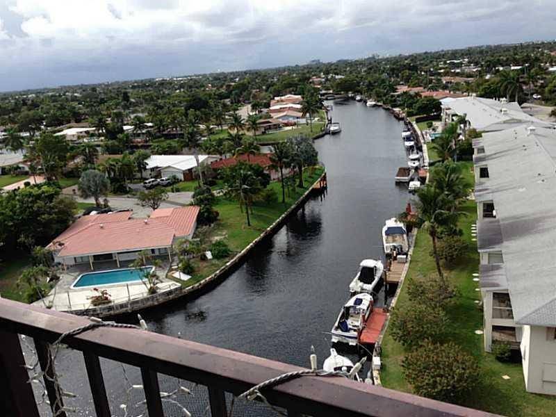 801 S FederalPompano Beach - Condo condo unit 901 - picture