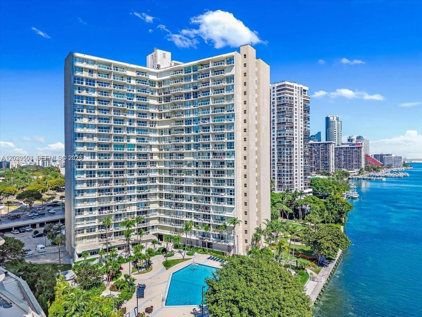 2451 Brickell AveMiami - Condo/Co-Op/Annual,Condo condo unit 5G - picture