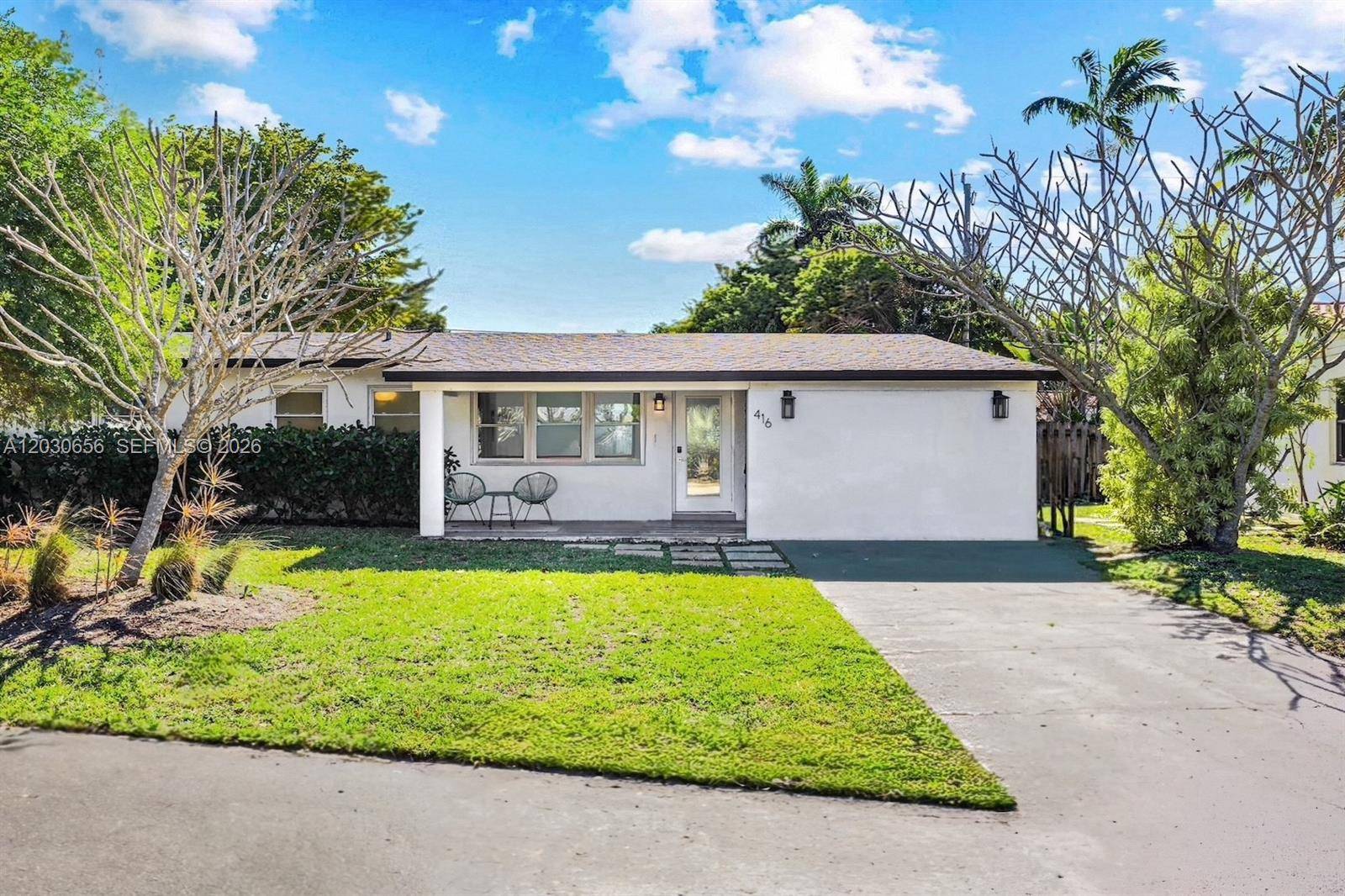 416 NE 29th StWilton Manors - picture
