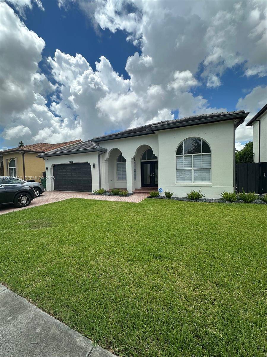 15262 SW 115th TerMiami - Single Family-Annual,House condo unit 15262 - picture