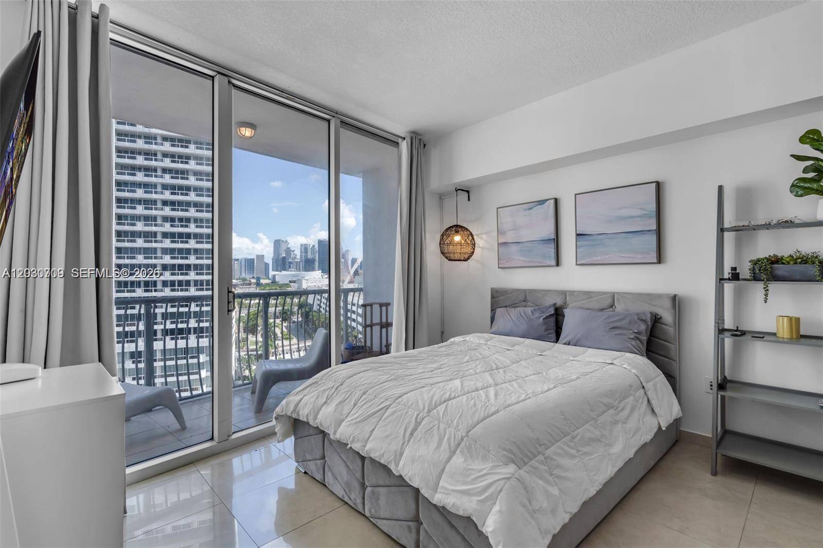 1750 N Bayshore DrMiami - Condo 5+ Stories,Condo condo unit 1204 - picture