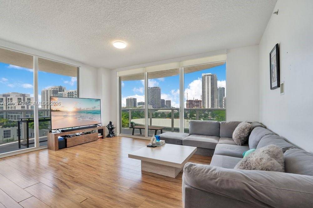 601 NE 23rd StMiami - Condo/Co-Op/Annual,Condo condo unit 1406 - picture