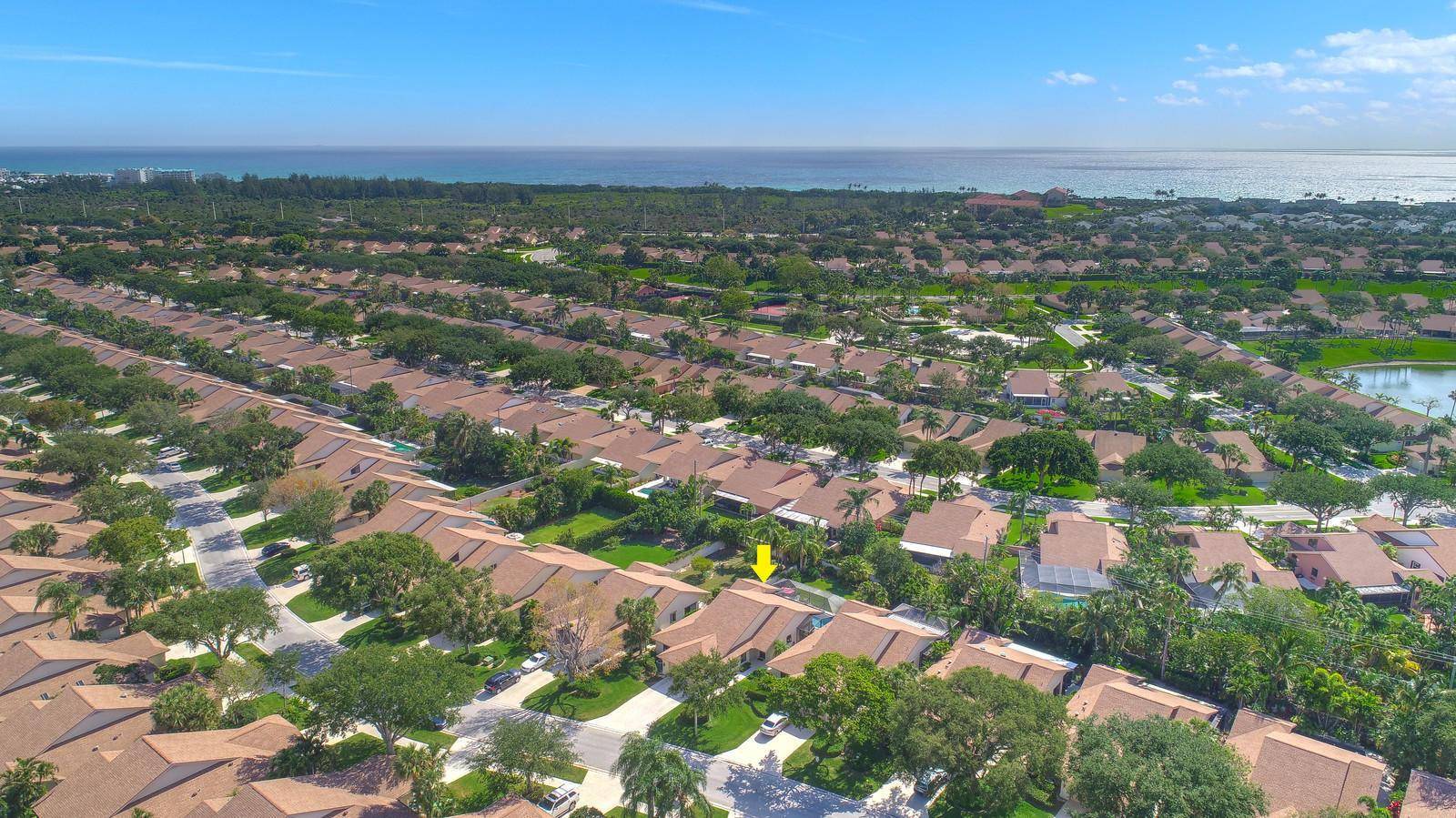 211 E River ParkJupiter - picture