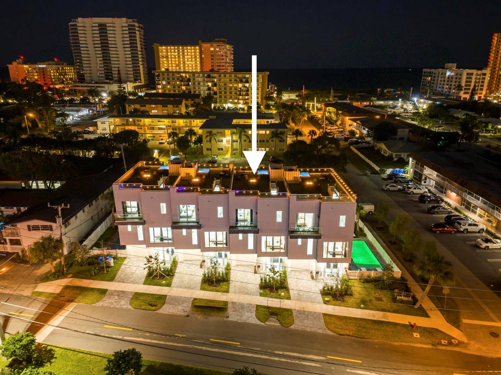 1002 N RiversidePompano Beach - picture