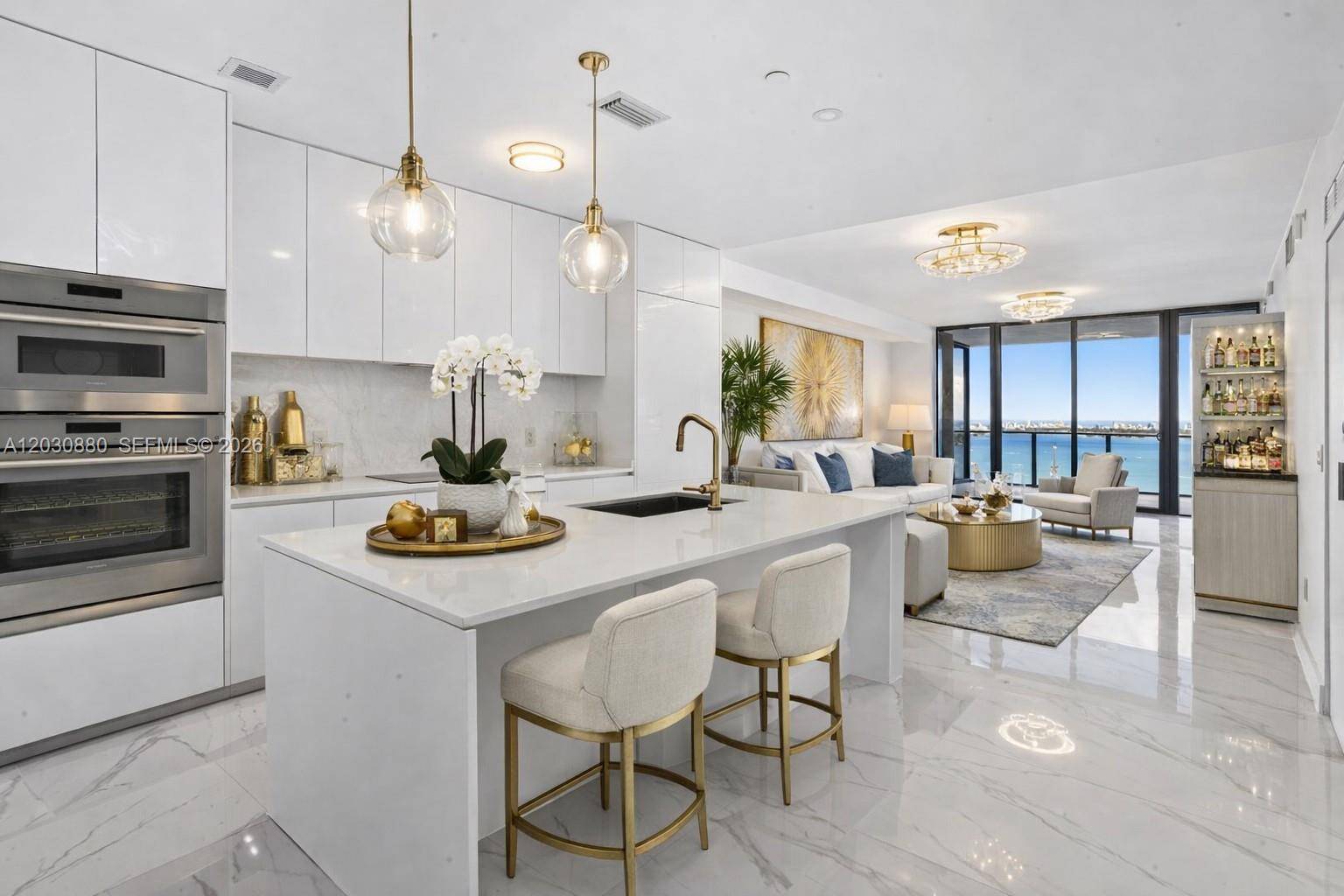 700 NE 24th StMiami - Condo/Co-Op/Annual,Condo condo unit 3502 - picture