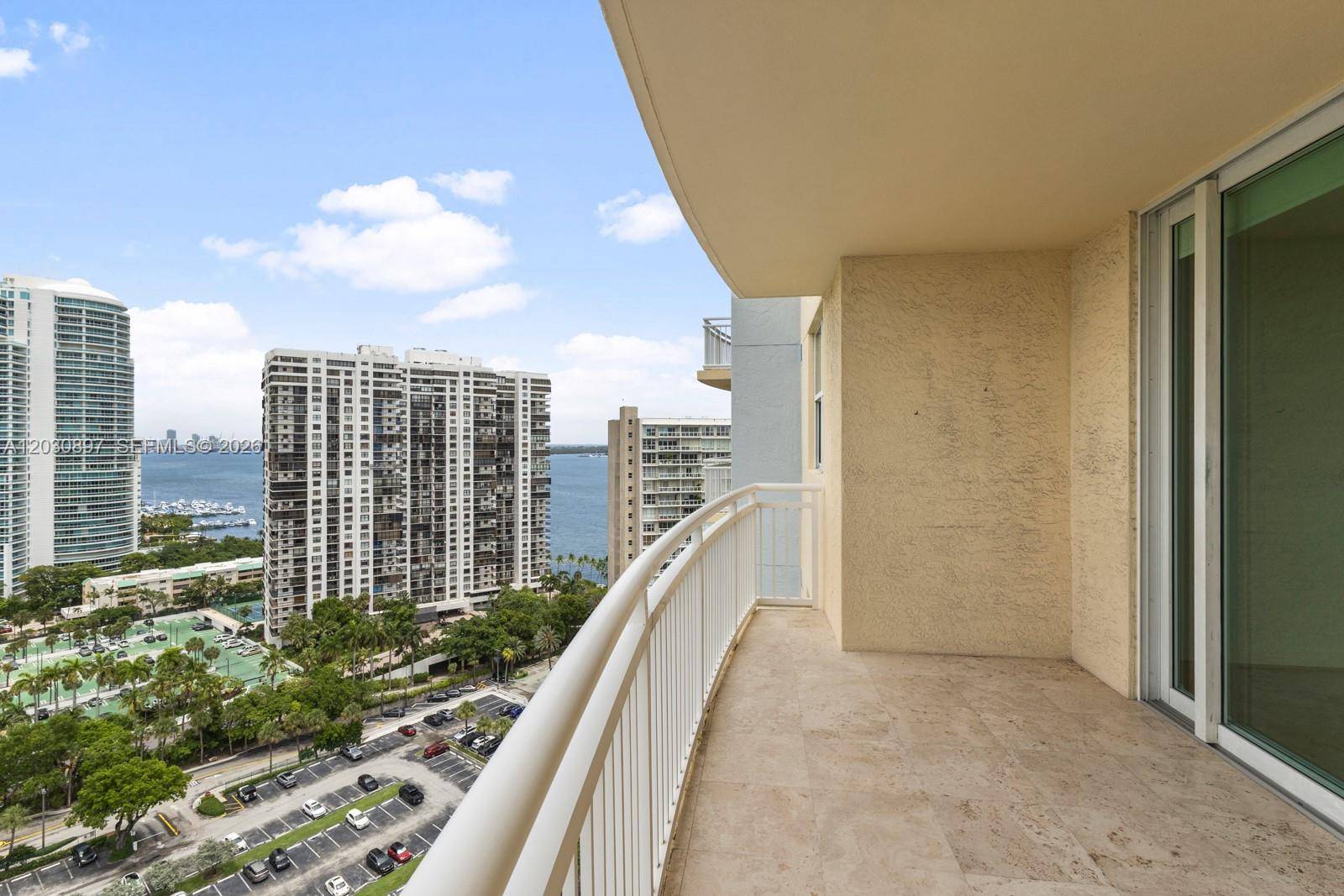 2475 Brickell AveMiami - Condo/Co-Op/Annual,Condo condo unit 2104 - picture