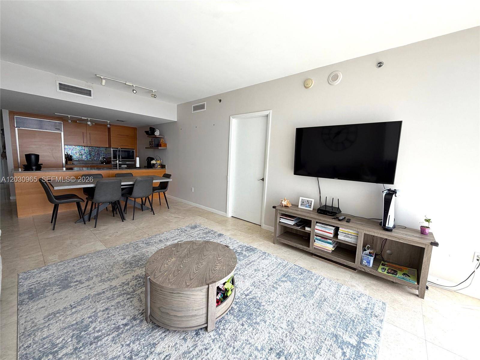 475 Brickell aveMiami - Condo/Co-Op/Annual,Condo condo unit 2707 - picture