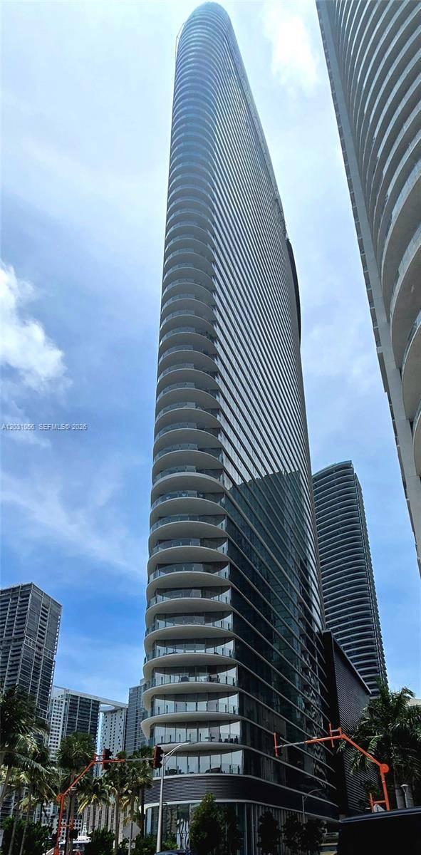 300 Biscayne Blvd WayMiami - Condo/Co-Op/Annual,Condo condo unit 2408W - picture