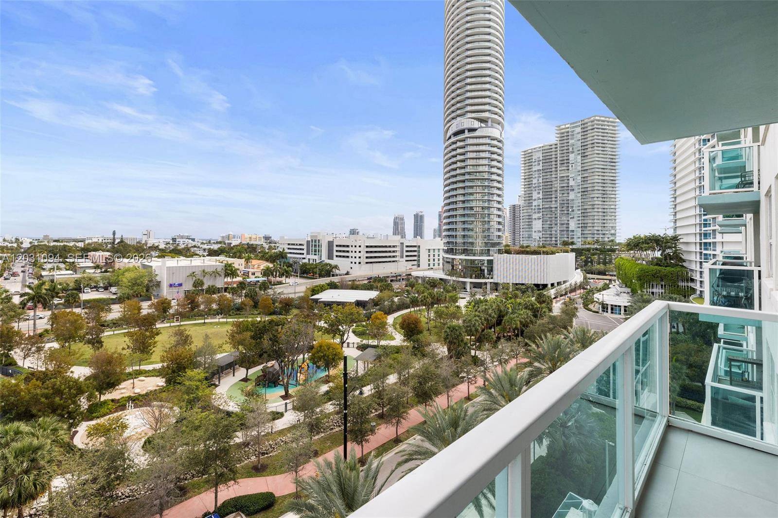 650 West AveMiami Beach - Condo/Co-Op/Annual,Condo condo unit 908 - picture
