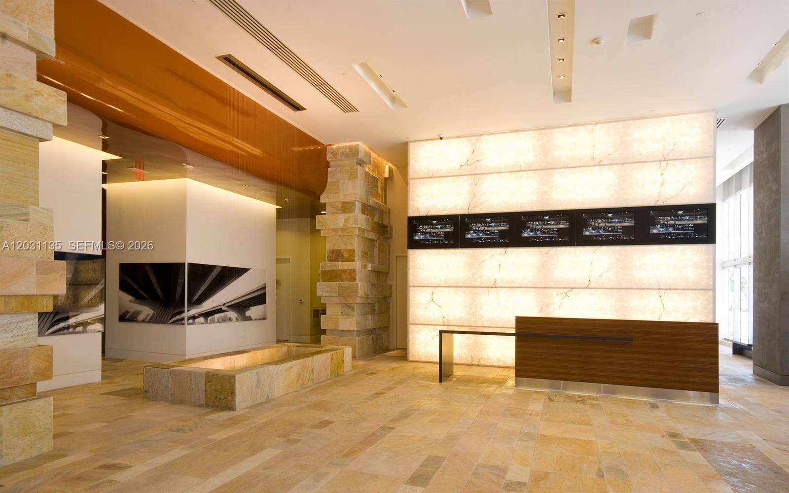 500 Brickell AveMiami - Condo/Co-Op/Annual,Condo condo unit 1808 - picture