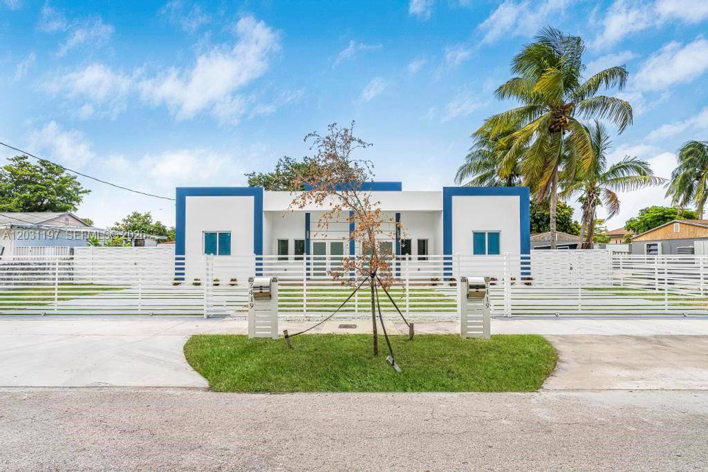 2419 NW 97th StMiami - Duplex/Tri/Quad-Annual,Multi Family condo unit B - picture