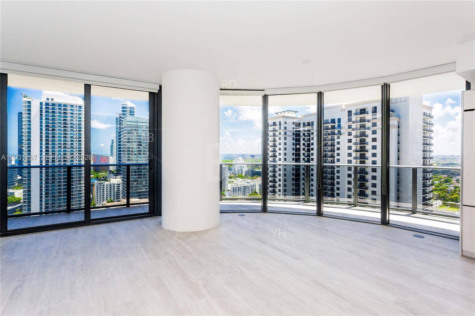 45 SW 9 StreetMiami - Condo/Co-Op/Annual,Condo condo unit 3806 - picture