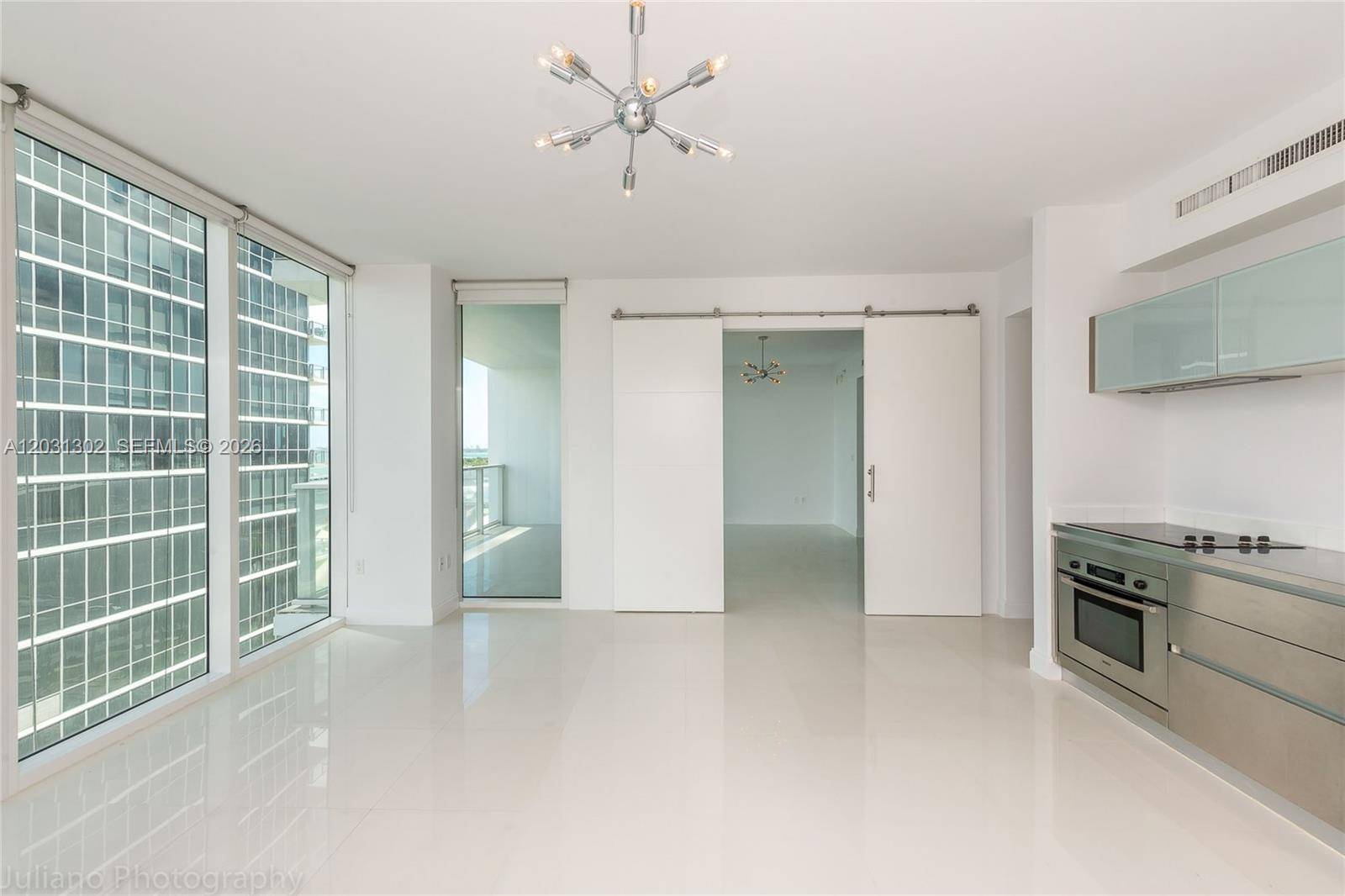 1040 Biscayne BlvdMiami - Condo/Co-Op/Annual,Condo condo unit 1205 - picture