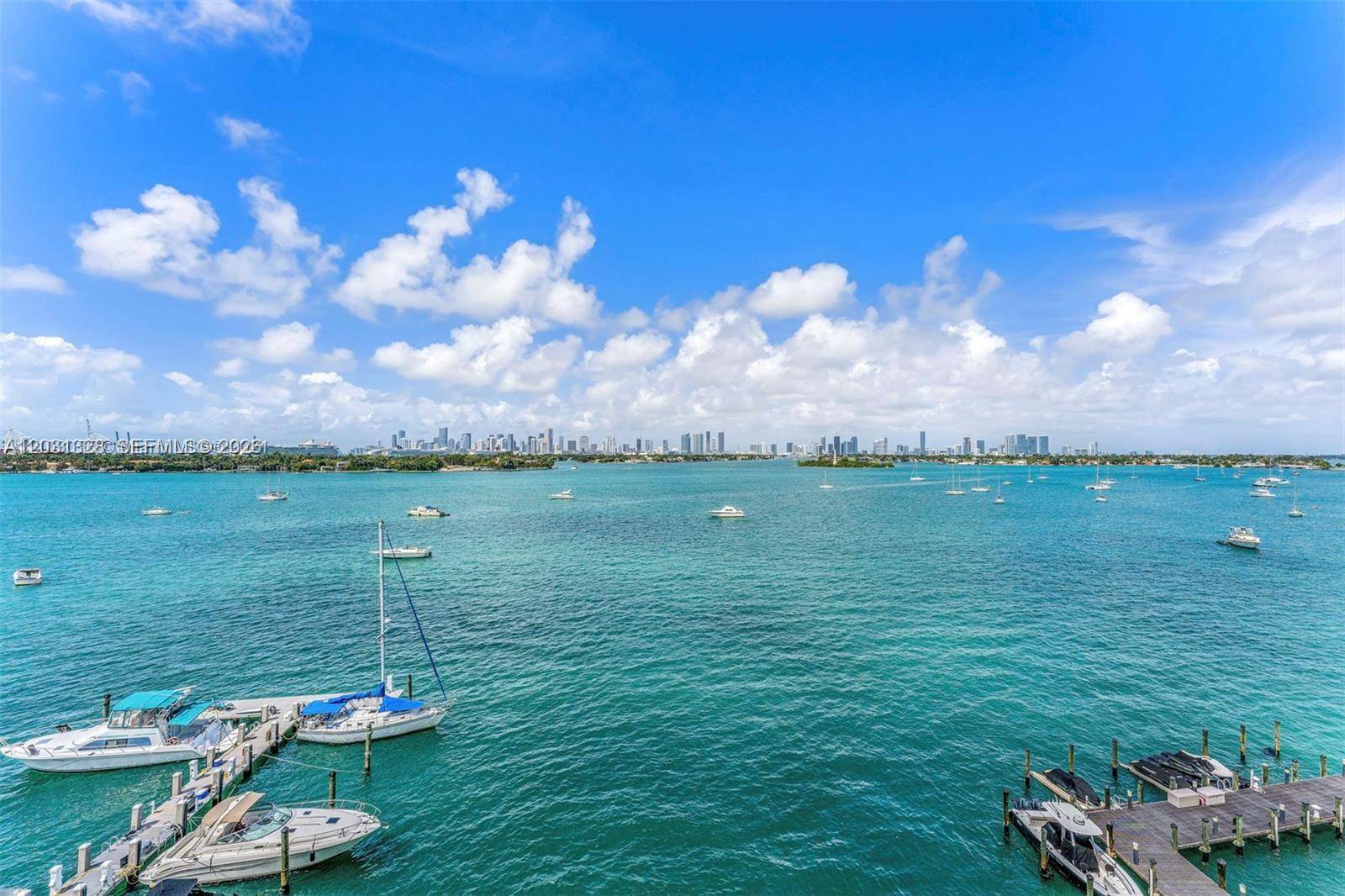 1200 West AveMiami Beach - Condo/Co-Op/Annual,Apartment condo unit 725 - picture