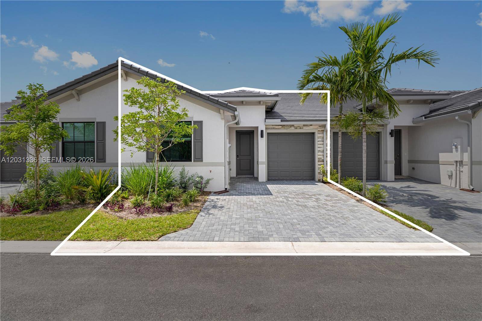 14828 Golden Jax LaneDelray Beach - Townhouse/Villa-Annual,Villa condo unit 8-103 Radiance - picture