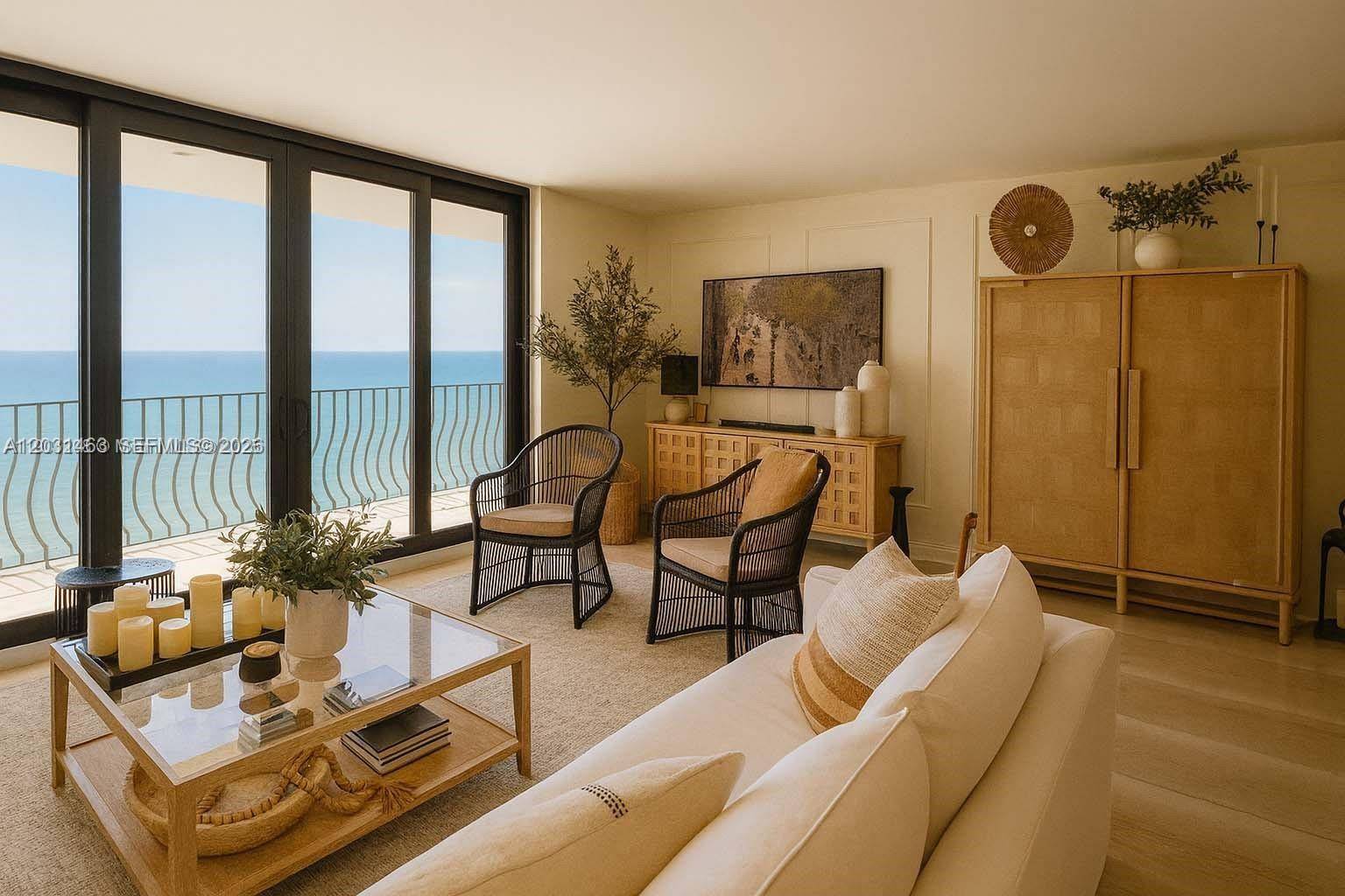 8877 Collins AveSurfside - Condo/Co-Op/Seasonal,Condo condo unit PH-8 - picture