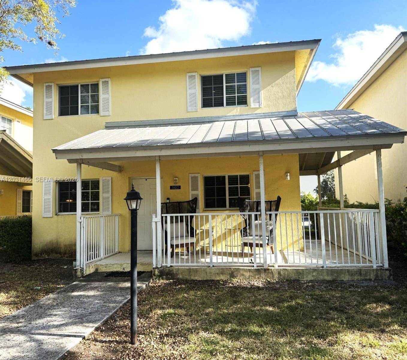 360 NW 19th TerMiami - Condo/Co-Op/Annual,Condo condo unit 58 - picture