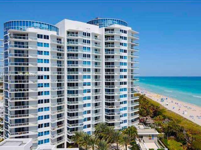 3801 Collins AveMiami Beach - Condo/Co-Op/Seasonal,Condo condo unit 1102 - picture