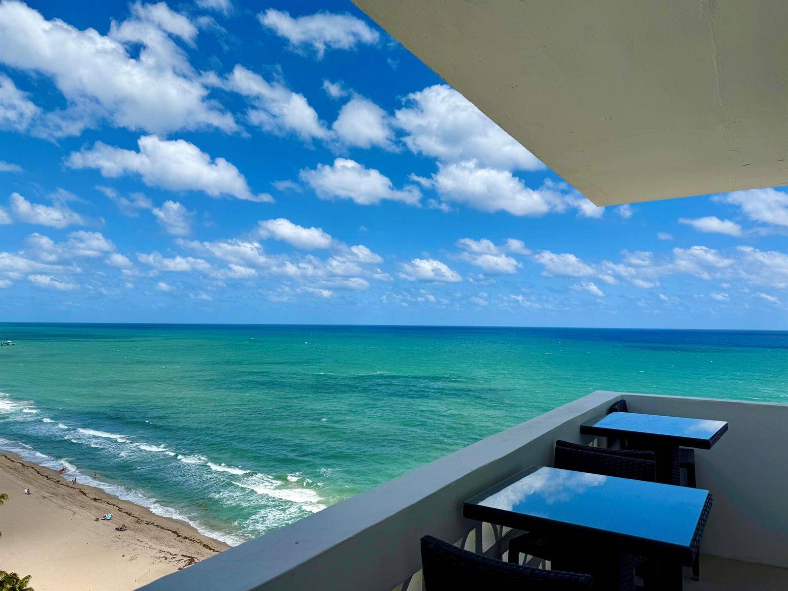 4250 Galt OceanFort Lauderdale - Condo condo unit 14t - picture