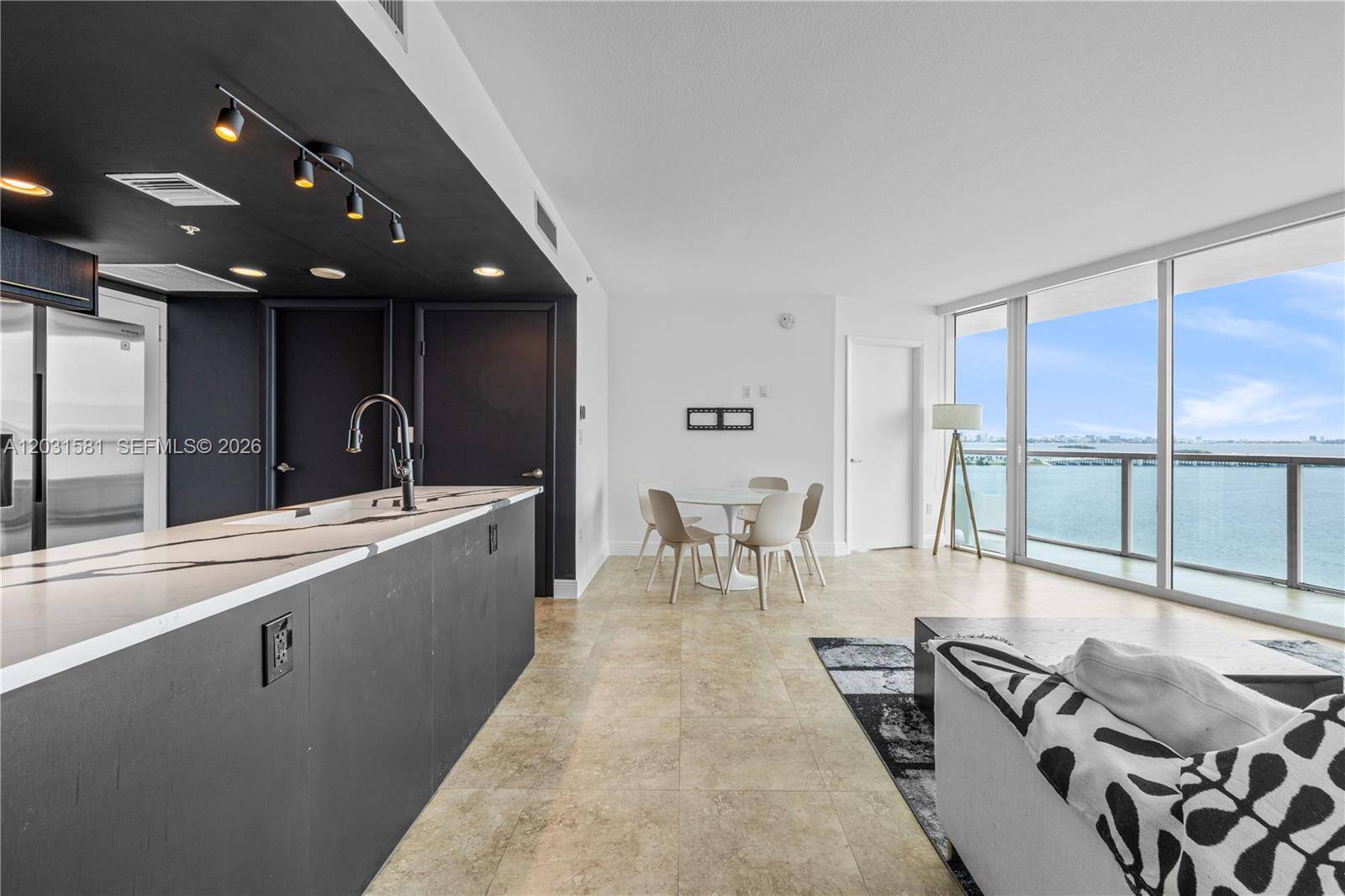 665 NE 25th StMiami - Condo/Co-Op/Annual,Condo condo unit 1504 - picture