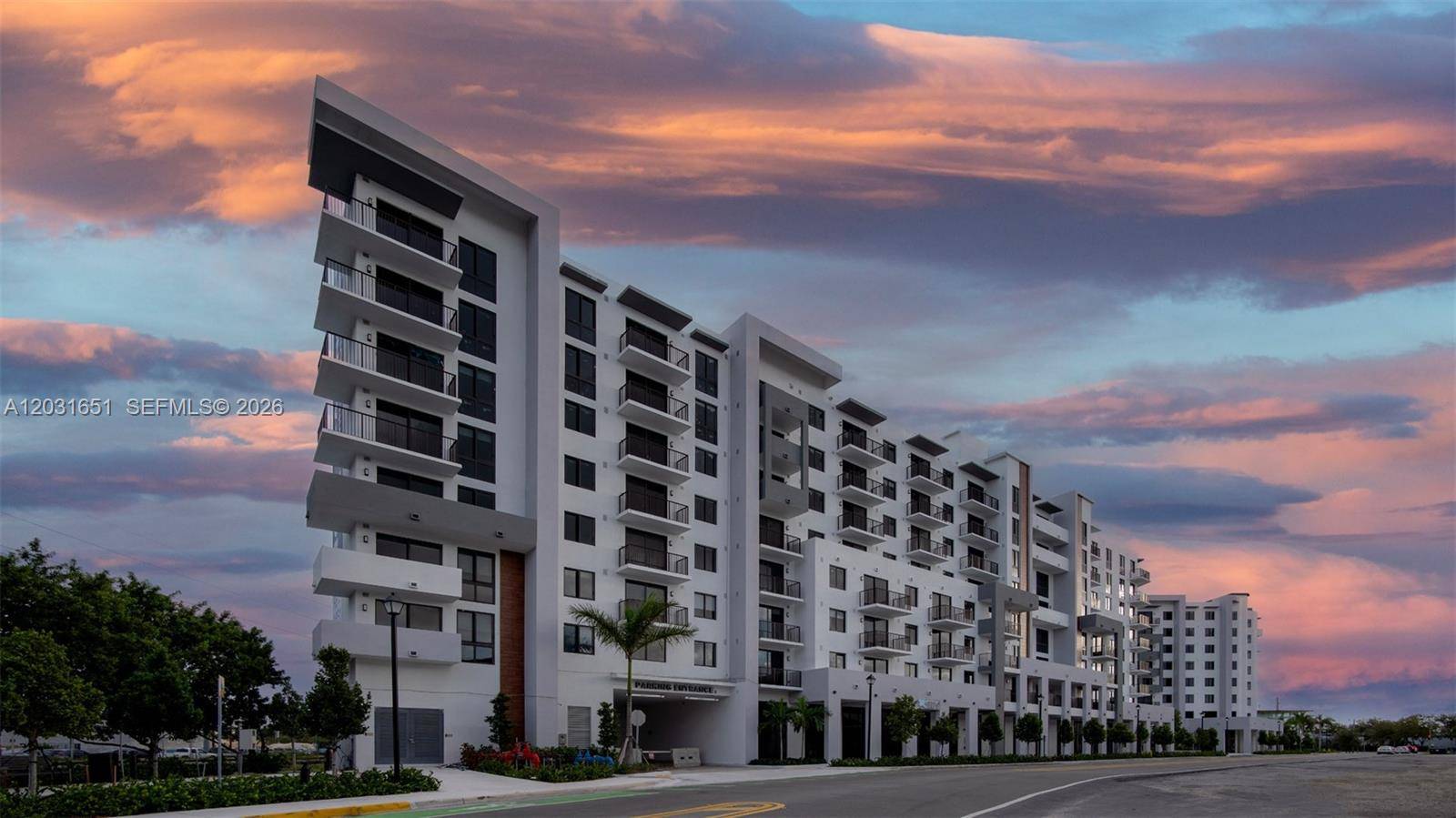 19401 W Dixie HwyMiami - Apartments-Annual,Apartment condo unit 233 - picture