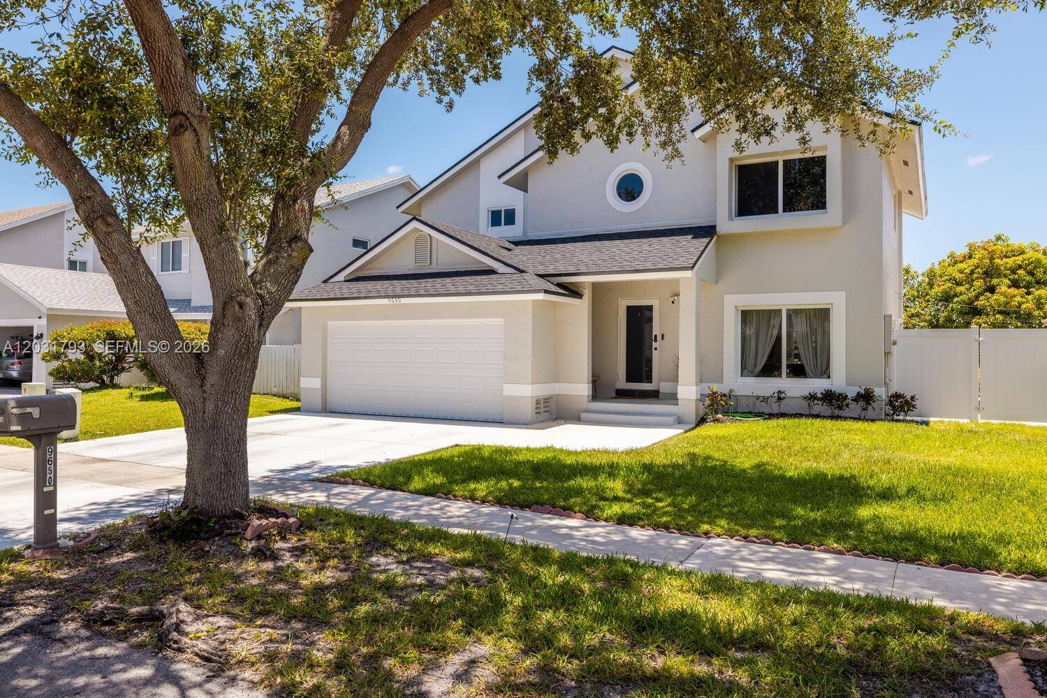9650 SW 9th CtPembroke Pines - picture